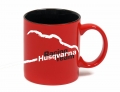 Kaffeetasse-Husqvarna